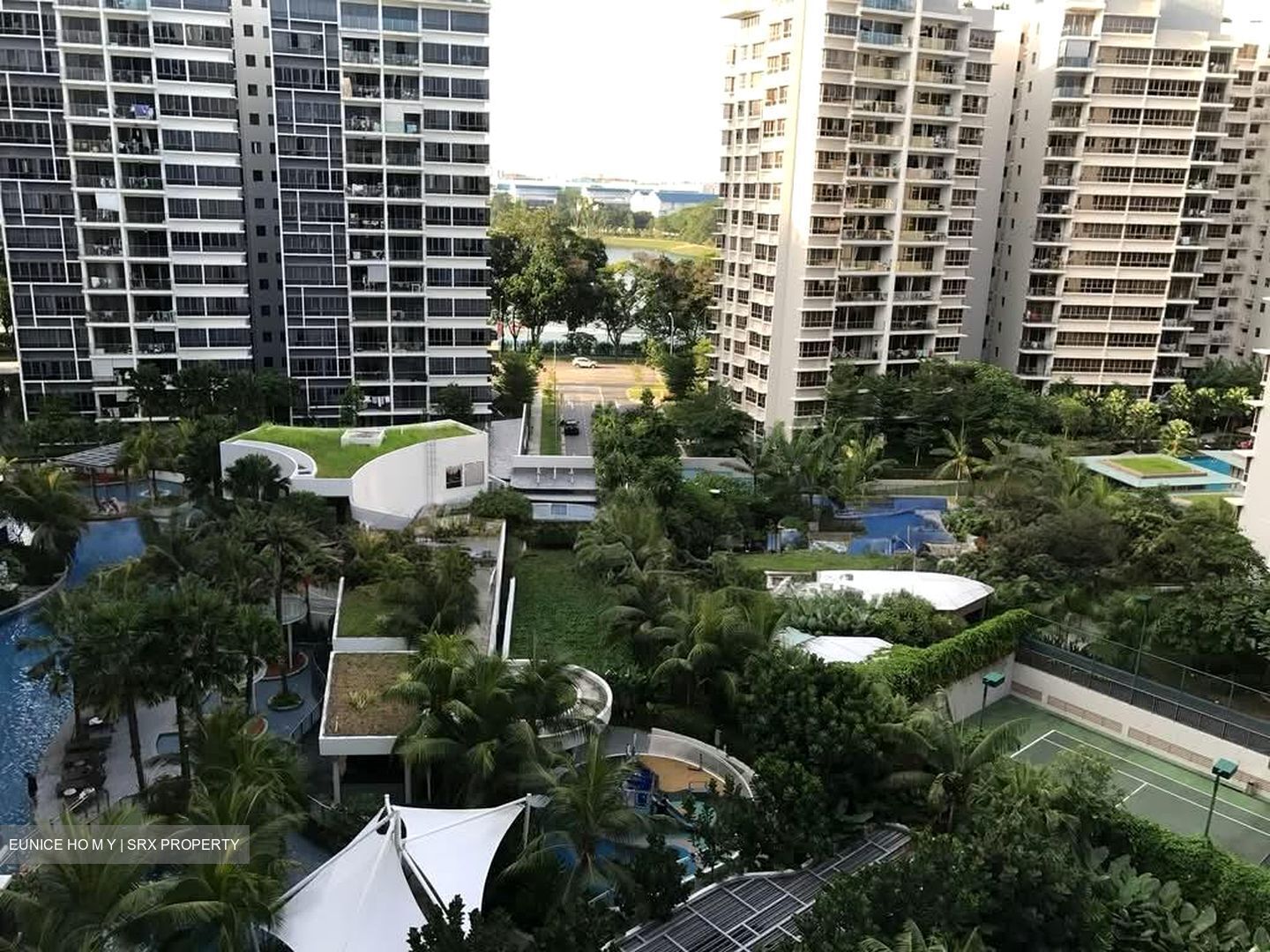 Waterfront Isle (D16), Condominium #540567841